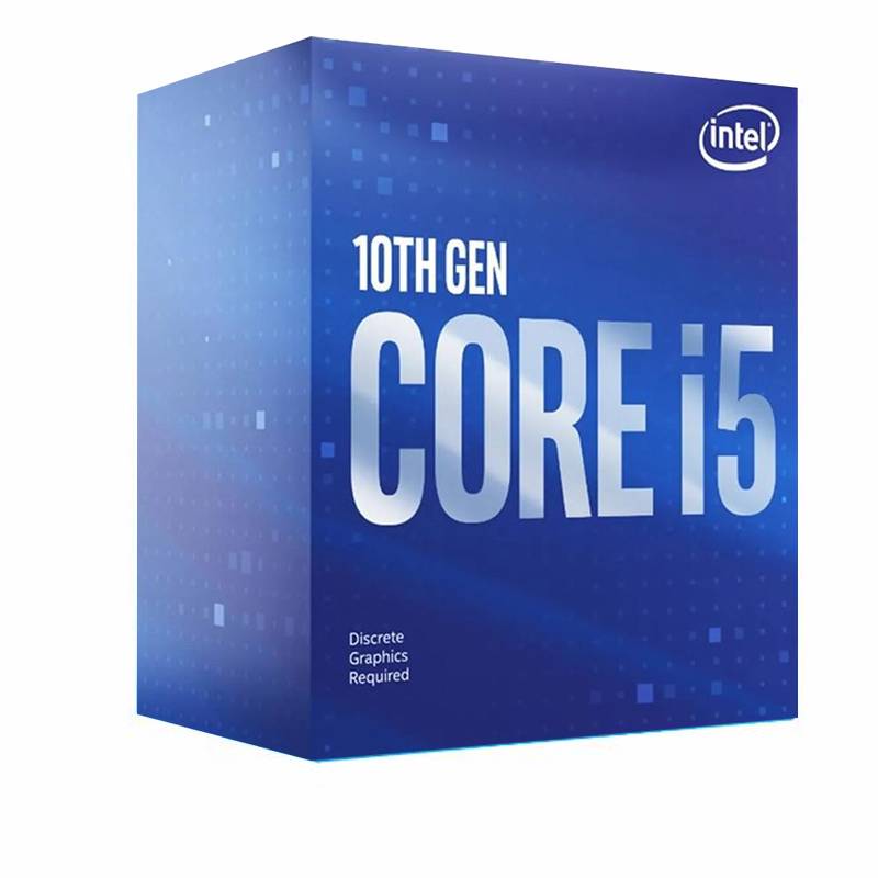 Micro Intel Core I5 10400