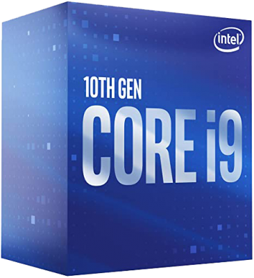 Micro Intel Core I9 10900