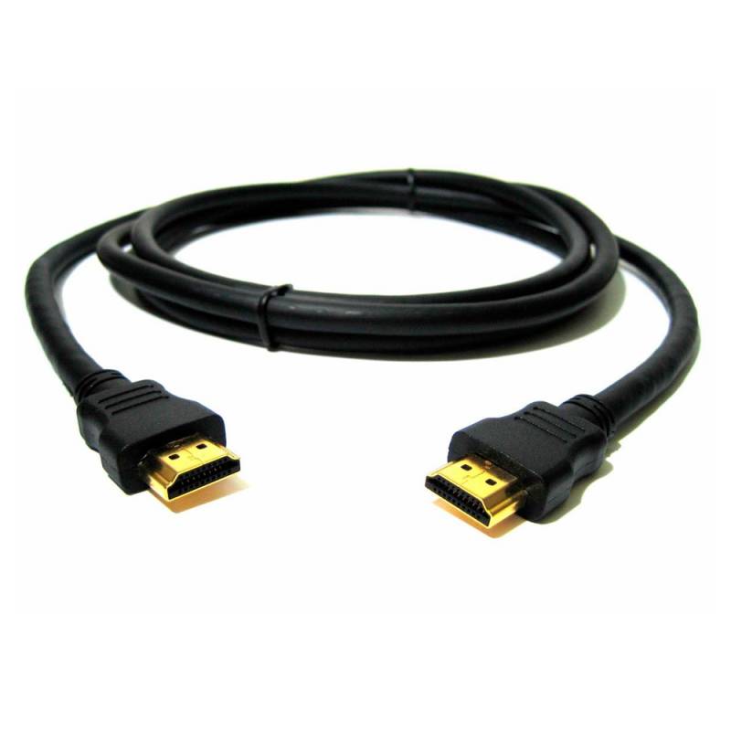 Cable Hdmi 2mts