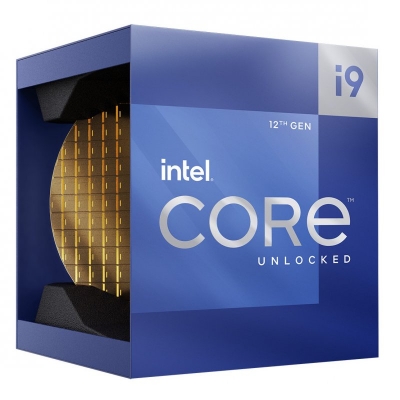 Micro Intel Core I9 12900k