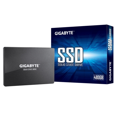 Disco Solido Gigabyte Ssd 480gb