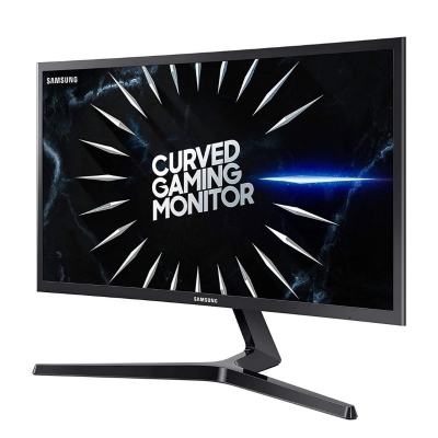 Monitor Led Samsung 24 Curvo Crg5 144ghz