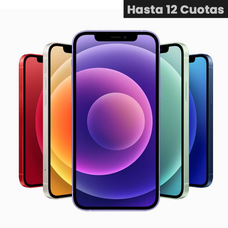 Iphone 12 Pro Max 128gb
