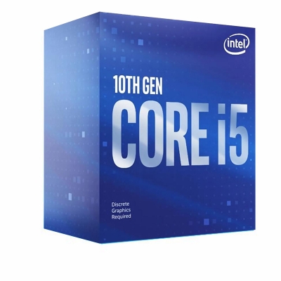 Micro Intel Core I5 10400f