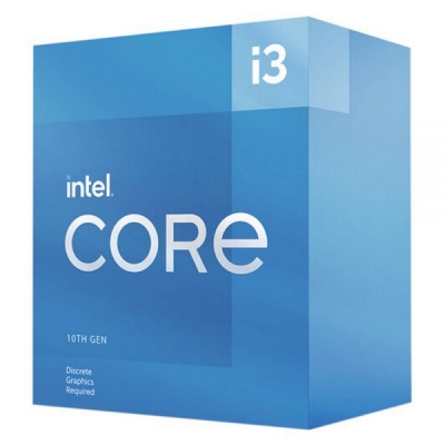 Micro Intel Core I3 10105f