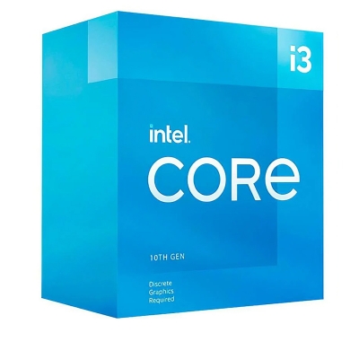 Micro Intel Core I3 10105