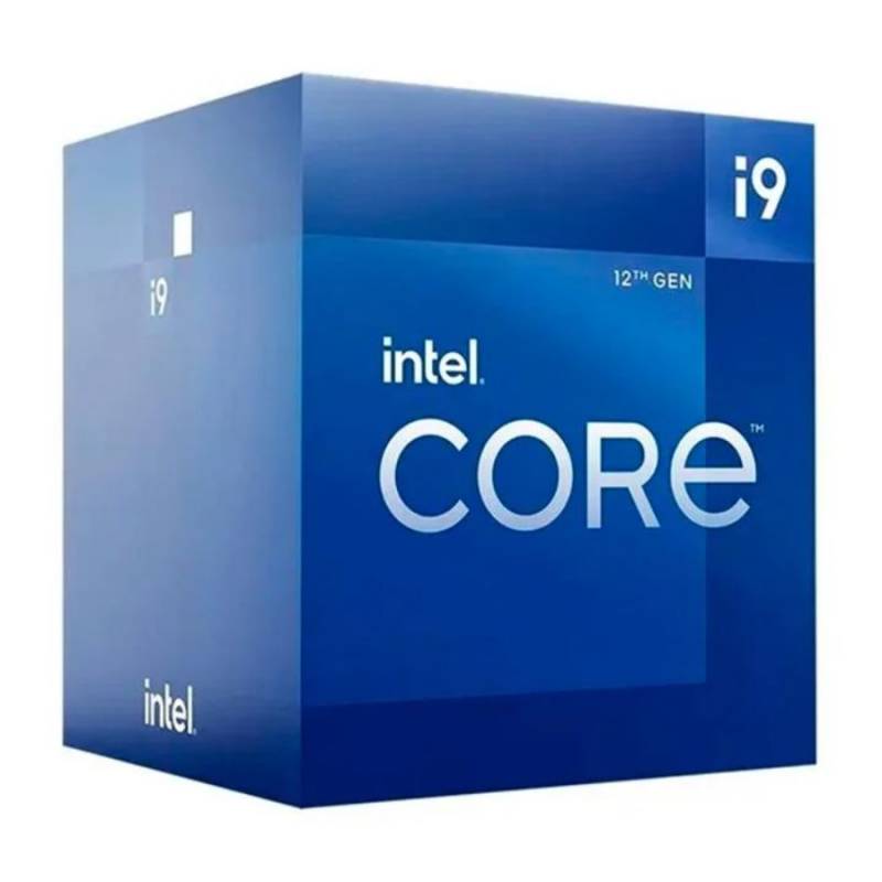 Micro Intel Core I9 12900f
