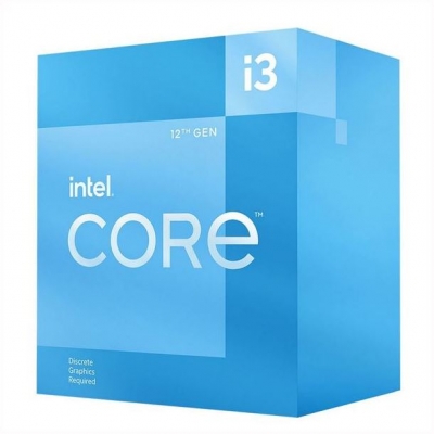 Micro Intel Core I3 12100f