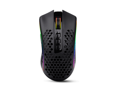 Mouse Redragon M808 Storn Pro