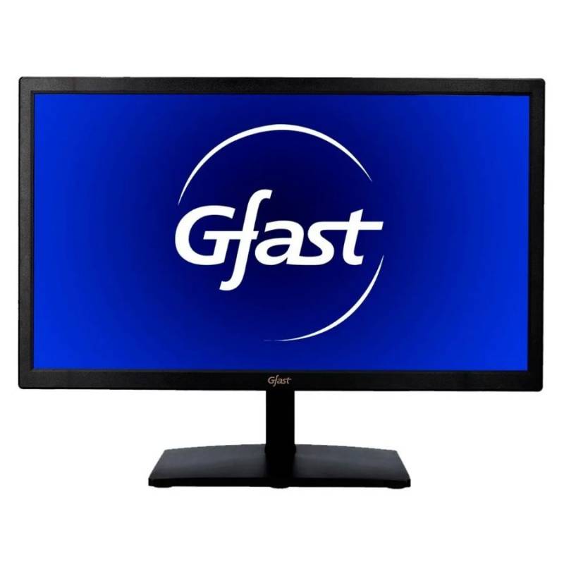 Monitor Led Gfast 22 Fullhd