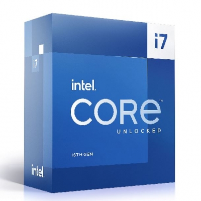 Micro Intel Core I7 13700f