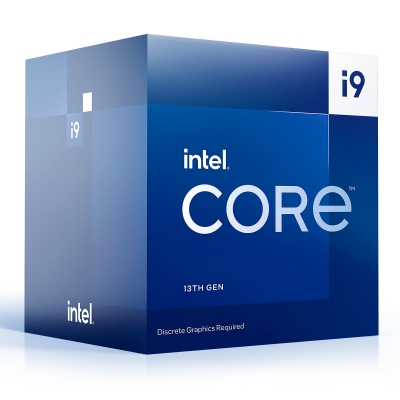 Micro Intel Core I9 13900f