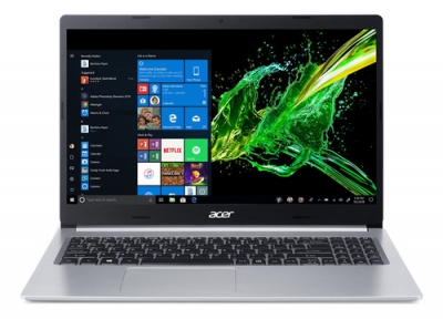 Notebook Acer I5-10210u Intel I5 8gb 256gb 15.6
