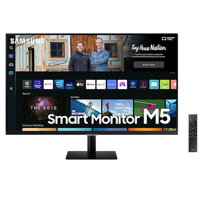 Monitor Led Samsung 32 M5 Smart Tv