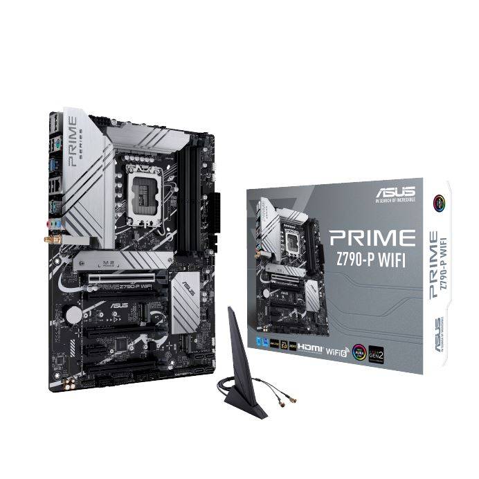Mother Asus Z790-p