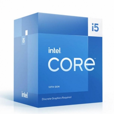 Micro Intel Core I5 13600kf