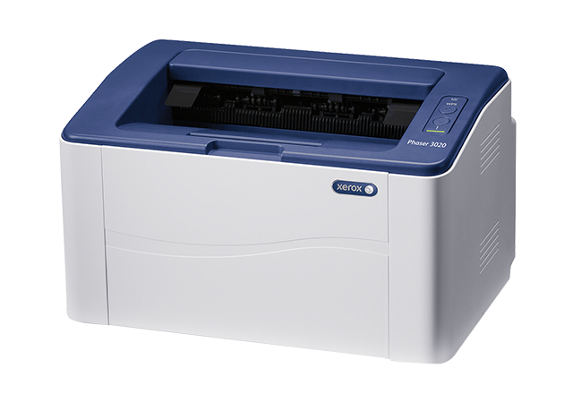Impresora Laser Xerox 3020