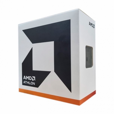 Micro Amd Athlon 3000g