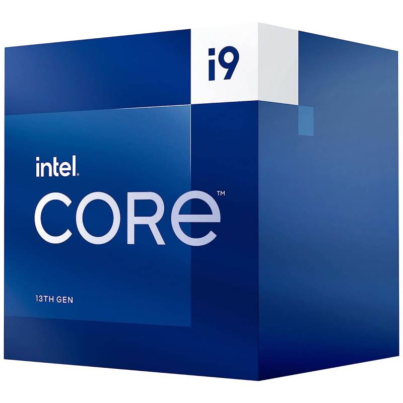 Micro Intel Core I9 13900