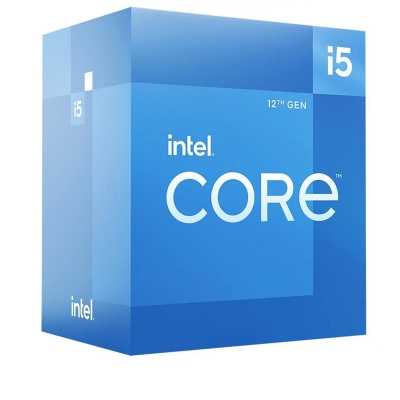 Micro Intel Core I5 12400