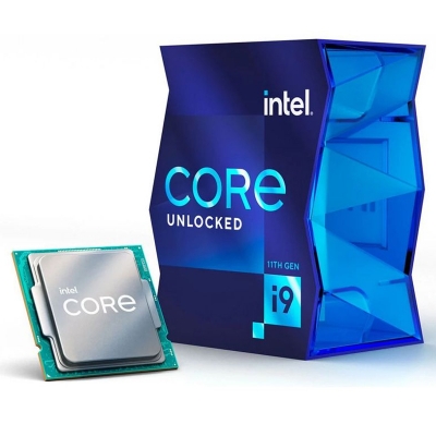 Micro Intel Core I9 12900